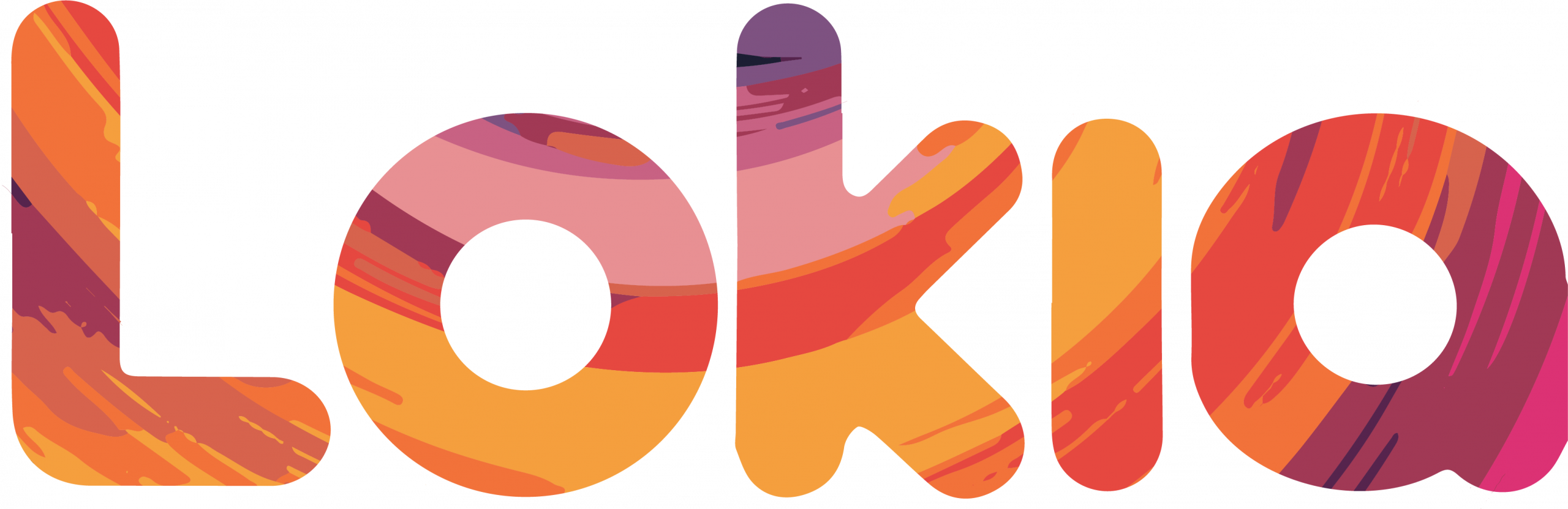 Lokia Logo